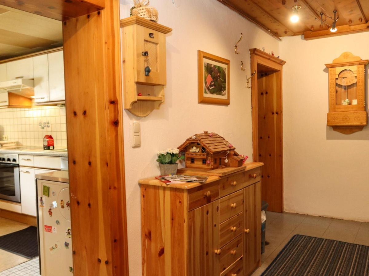 Holiday Home Gebhardt By Interhome Zederhaus Exterior photo